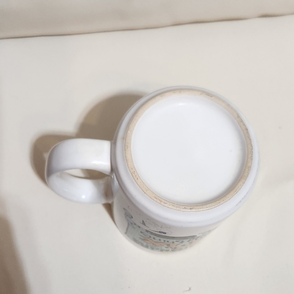 Grandpa Can Fix Anything Coffee Mug - Picture 4 of 4